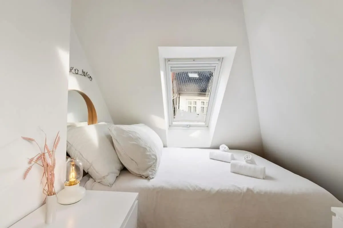 Dinbnb Apartments Bryggen 卑爾根 0*,