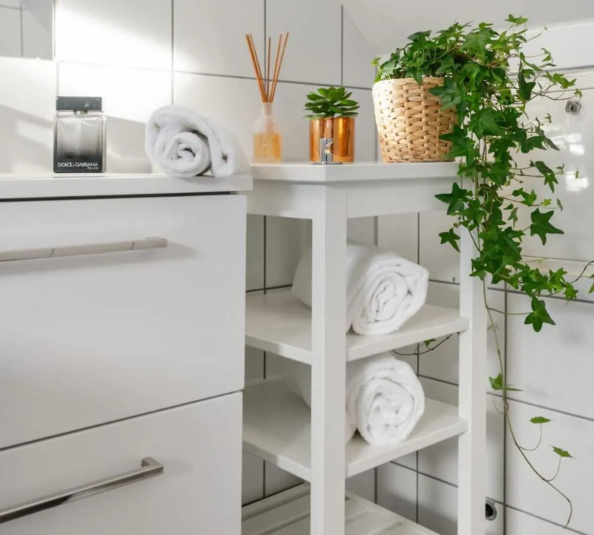 Dinbnb Apartments Bryggen 卑爾根 挪威